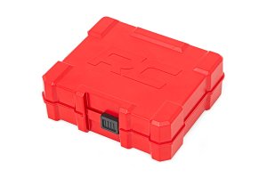 Ram 2500 Speedometer Calibrator - Rough Country - Diesel - '10-'17